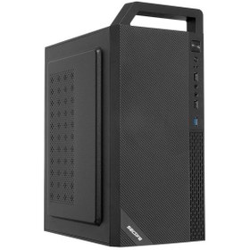 Resim Seclife SC-1210 I3-12100 8gb 256GB 300W Dos Masaüstü Pc 