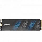 Resim APACER AS2280P4UPRO-1 1TB 3500-3000 MB\u002FS M.2 PCIE GEN3X4 SSD (AP1TBAS2280P4UPRO-1) 