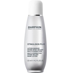Resim Darphin Stimulskin Plus Multi-Corrective Divine Splash - Mask Lotion 
