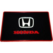 Resim Honda Kaymaz Torpido Pedi - Honda Kaydırmaz Ped - Honda Torpido 