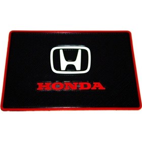 Resim Honda Kaymaz Torpido Pedi - Honda Kaydırmaz Ped - Honda Torpido 