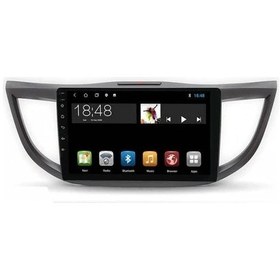 Resim Maygo Myg-8/64 Platinium Serisi Honda Crv 2012-2017 Model Uyumlu 8 Gb Ram 64 Gb Hafıza Carplay Android Auto Destekli Multimedya Oem Navigasyonlu Teyp 9" 