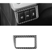 Resim Oasis Oasis 9. 2012-2015 Far Anahtarı Kontrol Kapağı Döşemesi (Yurt Dışından) 