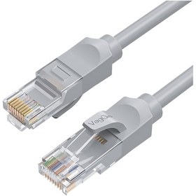Resim Veggieg Cat6e 1000mbps Utp Rj45 Gigabit Ethernet Kablosu 1.5 Metre 