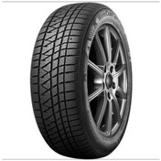 Resim Kumho 255/40R21 102W XL Wıntercraft Ws71 Suv Kış Lastiği 2024 