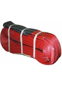 Resim Al 10 Ton 12 Metre Polyester Sapan (6:1) - W0110T12M 