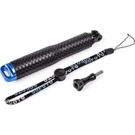 Resim Markacase 9-8-7-6-5-4-3 ve 3+ Için Tripod-Monopod Selfie Çubuğu Ayarlanabilir Kademeli 