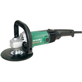 Resim Hikoki SP18VA 180 MM 1250 W Profesyonel Polisaj Makinesi 