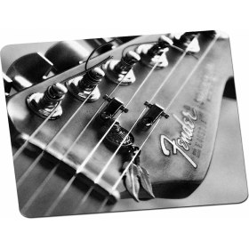 Resim Panorama Ajans Gitar Mouse Pad 