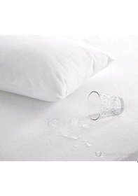 Resim Sıvı Geçirmez Yastık Alezi 4 Adet 