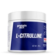 Resim PROTEINOCEAN L-Citrulline 120g 