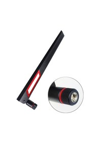 Resim 12dbi Dual Band Anten Sma Erkek 