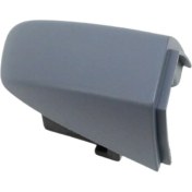 Resim Volkspar Seat Leon Dış Kapı Kolu Kapağı Bademi Arka Sol 2017-2020 Model Arası Araçlara Uyumlu 5G0839167D 