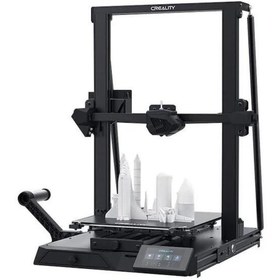 Resim Creality CR-10 Smart 3D Yazıcı 3D Printer 