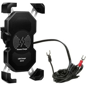 Resim Tex 2084-51 Telefon Tutucu 