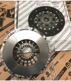 Resim Alfa Romeo Giulietta Debriyaj Baskı Balata 1.4 MultiAir 170hHp 