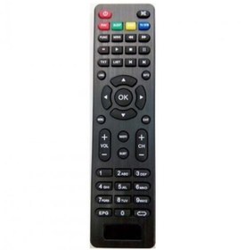 Resim Kablo Tv Neta Neta 8900 8950 8970 8980 9600 Hd Kablolu Tv Kumandası 