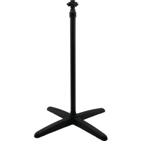 Resim Krm Uzun 150CM Demir Metal Soba Ayak Ufo Isıtıcı 4pcs Plastik Ayak Kolları (5047) Krm 