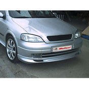 Resim Meliset (boyasız) Opel Astra G Hb Ön Karlık 2001-2009 Arasına Uyumludur 