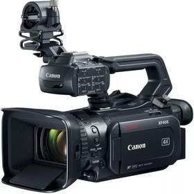 Resim Canon XF405 4K Profesyonel Video Kamera 