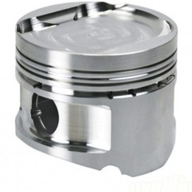 Resim Volkswagen Polo Fabia Roomster Cordoba Ibiza 1.2 Azq Bme 2001 Sonrası 76.51Mm Std Piston Segman Adet 