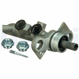 Resim Delphi LM80607 Ana Merkez 7701207697 Uyumlu 