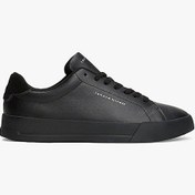 Resim Tommy Hilfiger Erkek Sneaker Fm0fm053670gj Siyah 
