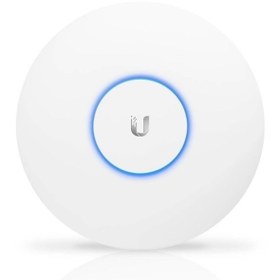 Resim Ubıquıtı (Ubnt) UapAcPro 2 Port 1300 Mbps Access Point (Tavan Tipi) 