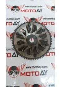 Resim Tvs Wego Marş Dişlisi 