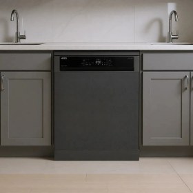 Resim Vestel Bm 53122 Kx WiFi 5 Programlı 14 Kişilik Solo Bulaşık Makinesi Enerji Sınıfı D Ekonomik Su Tüketimi 