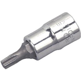 Resim Industro 1/2" T50 Lokmalı Torx 