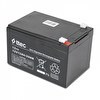 Resim İnfostar Ttec Samurai 12V Pilsan Çocuk Oyuncak Araba Aküsü 12V 12AH Akü Uyumlu Çocuk Araba Akü 12Volt 12Amp 