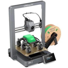 Resim Creality Ender 3 V3 Core XZ 3D Yazıcı 