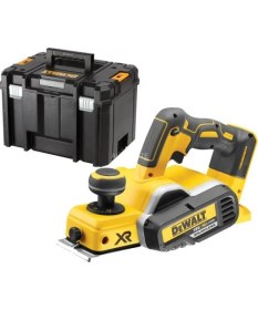 Resim Dewalt DCP580NT Akülü El Planyası 18 Volt Solo 