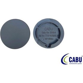 Resim Arka Tampon Cekı Demır Kapagı Connect 02-13 331541 Oem 