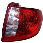 Resim Hyundai Getz 2006 - 2011 Sağ Stop Lambası Depo Marka 92402-1C510 