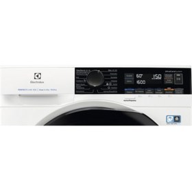 Resim Electrolux (914600819) Ew8wn261bt Kurutmalı Camasır Makınesı 
