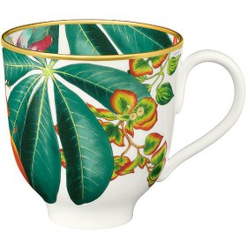 Resim Passifolia Kahve ve Çay Kupası 