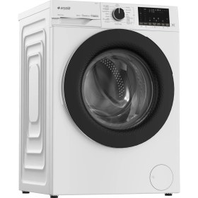 Resim Arçelik 9120 Mp O 9 kg 1200 Çamaşır Makinesi Beyaz 