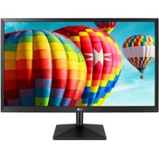 Resim LG 27mk430h-b 27 Inc 5ms 75hz Fhd Ips Oyun Monitör 