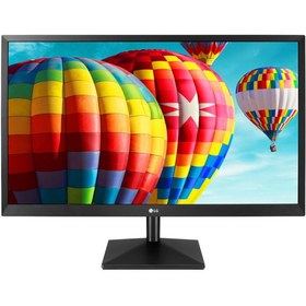 Resim LG 27mk430h-b 27 Inc 5ms 75hz Fhd Ips Oyun Monitör 