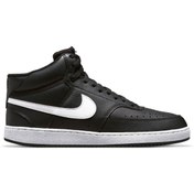 Resim Nike Erkek Court Vısıon Mıd Nn Dn3577 Beyaz 
