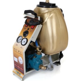 Resim Eryıl Petek Temizleme Makinası 