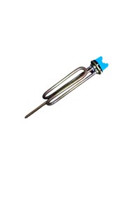 Resim inox rezistans Ariston Termosifon Rezistansı 220 Volt 2000 Watt Adet 