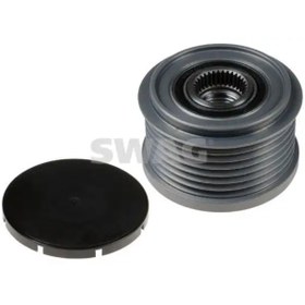 Resim SWAG 33105415 Alternator Kasnagi Uyumlu 274110L050 274150L020 274150L040 