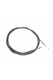 Resim SabayOtomotiv HONDA CIVIC BAGAJ AÇMA TELİ 1996-1997-1998-1999-2000 74880-S04-G01 