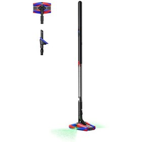 Resim Dyson PencilVac™ Fluffycones Kablosuz Süpürge 