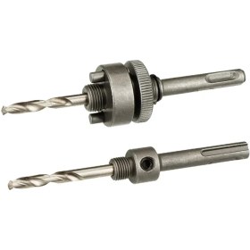 Resim Marsilyan Tomax Sds Bi-Metal Panç Adaptörü 32-210 mm 