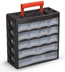 Resim Portbag Pl03 Caby 5/27 Çekmece Seti 