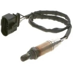 Resim Bosch 0258003542 Oksijen Sensoru 025800354376W 030906265AD 